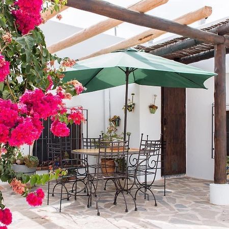 Villa Aurora Nijar Parque Natural Cabo Gata 外观 照片