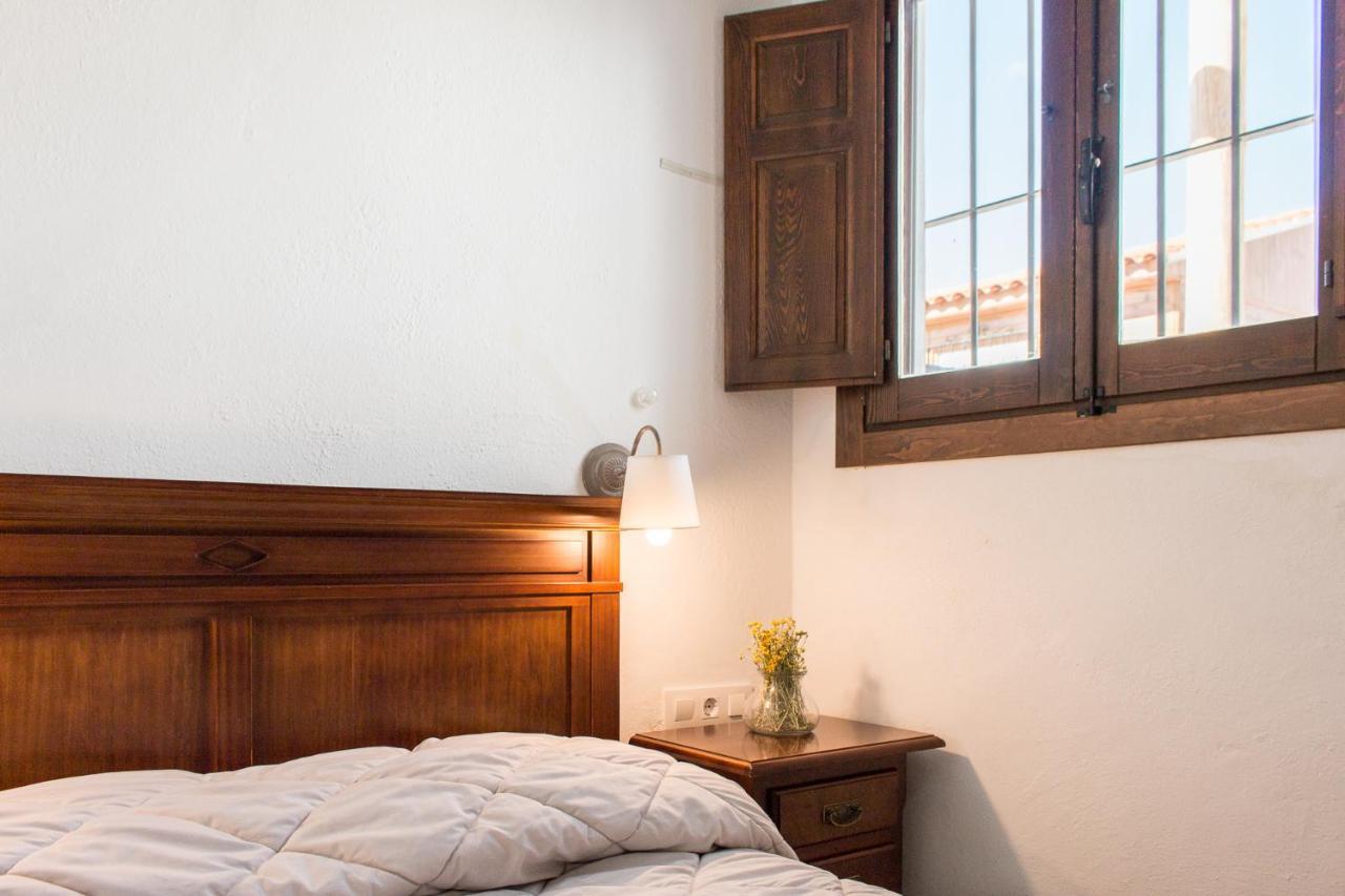 Villa Aurora Nijar Parque Natural Cabo Gata 外观 照片