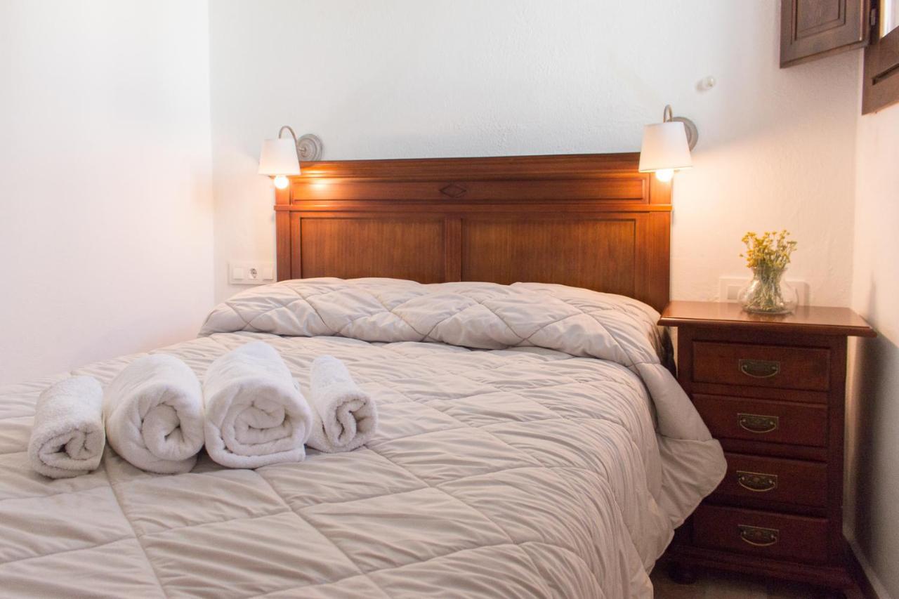 Villa Aurora Nijar Parque Natural Cabo Gata 外观 照片