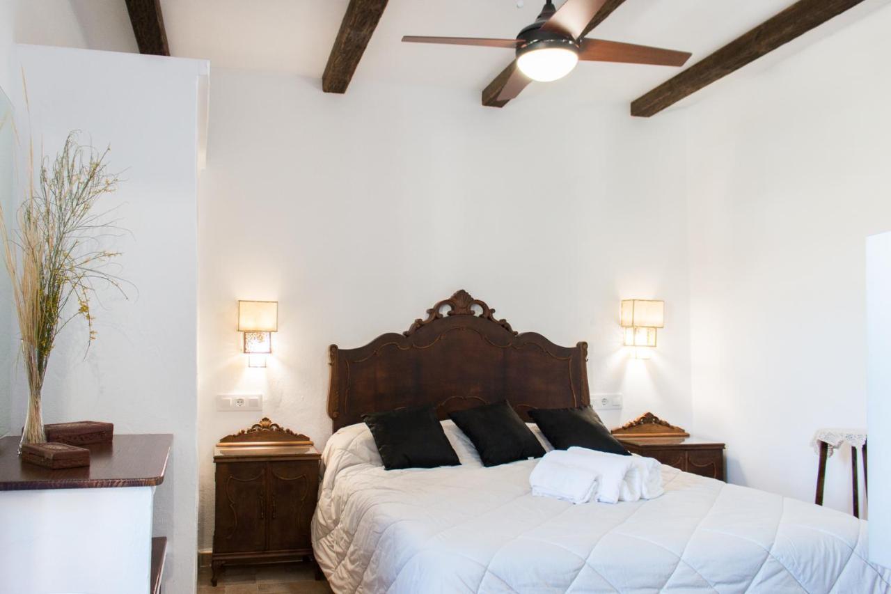 Villa Aurora Nijar Parque Natural Cabo Gata 外观 照片